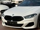 بي أم دبليو 840i BMW 840 M KIT 2024 GCC FULL