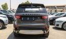 لاند روفر دسكفري Discovery 3.0Diesel TDV6 HSE Luxury SWB AWD Aut.