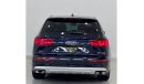 أودي Q7 2016 Audi Q7 Quattro, Warranty, Service History, GCC