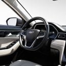 JAC J7 LUXURY AED 669 P.M • 0% Downpayment • JAC J7 • 1 Year Warranty