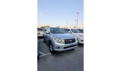 Toyota Prado TXL 2.8L