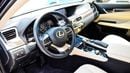 Lexus GS350 وارد أمريكي أوراق جمارك فل كامل نظيفة جداً