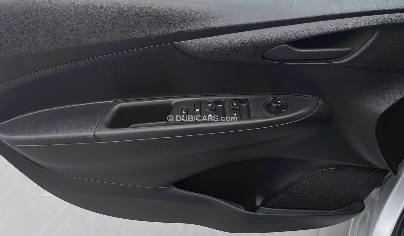 Chevrolet Spark LS 1.4 | Under Warranty | Inspected on 150+ parameters