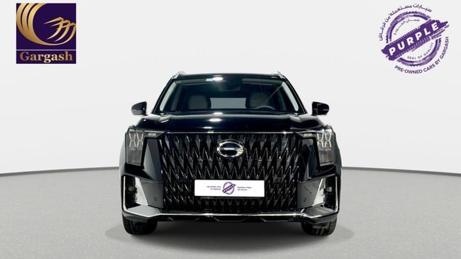 GAC GS8 Hybrid GX, миниатюра 22