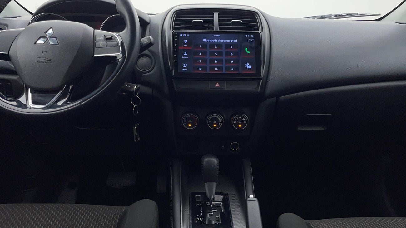 ميتسوبيشي ASX GLX LOWLINE 2 | بدون دفعة مقدمة | اختبار القيادة في المنزل