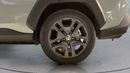 تويوتا راف ٤ 2.5 ADVENTURE 4WD AUTO | شامل الضمان | 0 ﺪﻔﻋﺓ ﺃﻮﻟﻯ