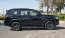 تويوتا لاند كروزر Land cruiser GR sport 3.5L petrol twin turbo 2023