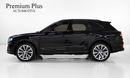 Bentley Bentayga Bentayga 4.0T 2021 Bentley Mulliner Blackline, Warranty, Full Bentley Service History, Fully Loaded,