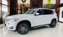 BMW X5 3.5i