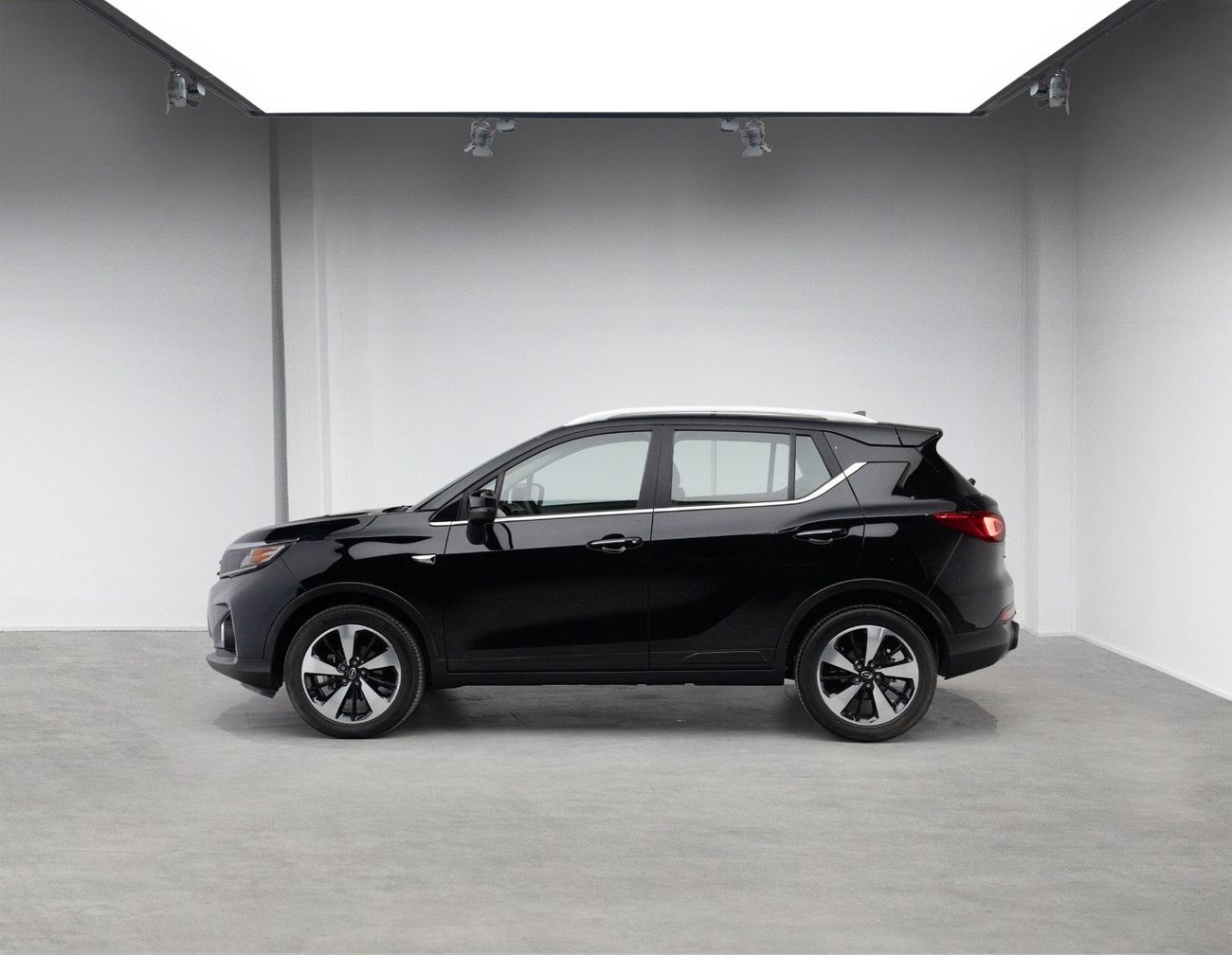 جي إي سي GS3 200T