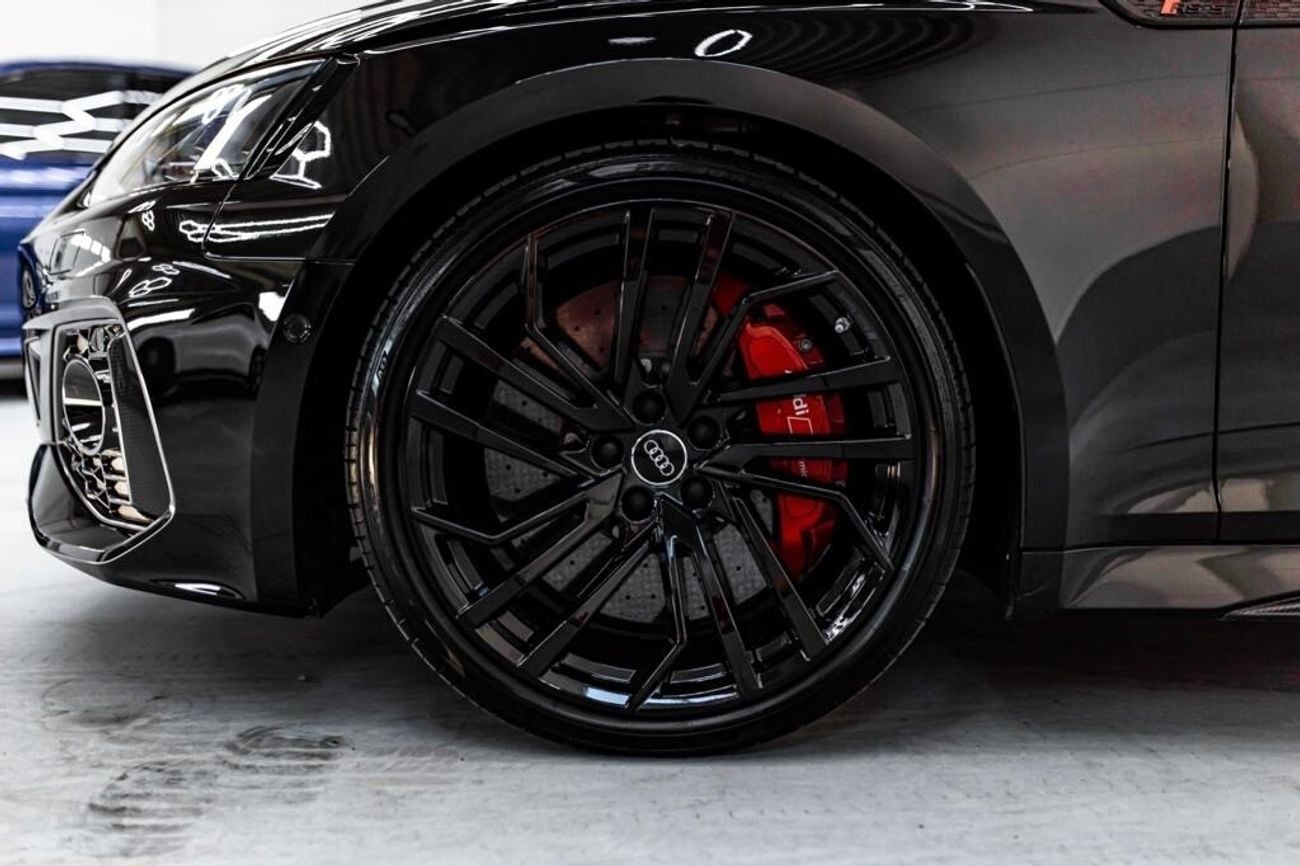 أودي RS5 STD