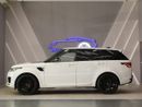 Land Rover Range Rover Sport Dynamic HSE D350 3.0L