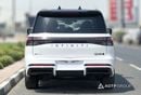 Infiniti QX80 AUTOGRAPH CAPTAIN CHAIRS 3.5L V6 Twin-Turbo | Klipsch Audio | AWD | GCC Specs | FULL OPTION
