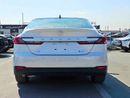 تويوتا كامري LE / 2.5L V4 HYBRID / DRIVER PWR SEAT / PANORAMIC ROOF (CODE # LE)