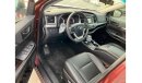 Toyota Highlander 2019 Toyota Highlander LE 3.5L V6 MidOption / EXPORT ONLY