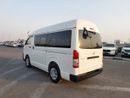 Toyota Hiace 2016 TOYOTA HIACE VAN RHD 3.0 L DIESEL AUTOMATIC (PM94354)