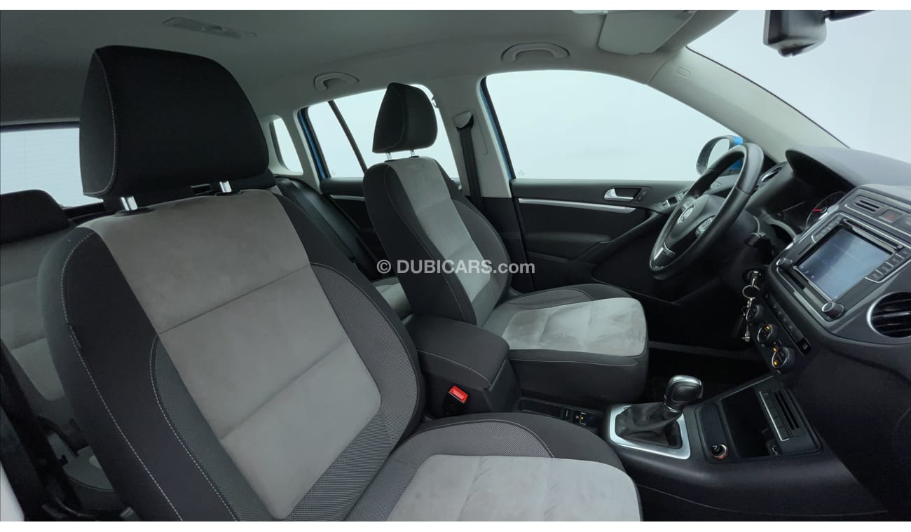 Volkswagen Tiguan SE 2 | Zero Down Payment | Free Home Test Drive