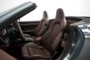 بورش 911 كاريرا GCC AL NABOODAH WARRANTY FSH