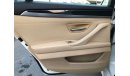 BMW 523i BMW 523_Gcc_2012_Excellent_Condition _Full option