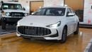 MG 5 MG 5 1.5L 2025 FOOL OPTION