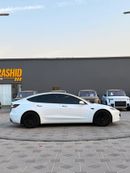 Tesla Model 3 Performance (AWD)