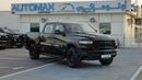 رام 1500 (For Export , НА ЭКСПОРТ) PY 26/26 Rebel GT 3.0TT Hurricane GCC 0Km Без пробега