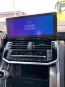 تويوتا لاند كروزر VX