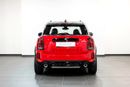 MINI Cooper F60 S ALL4 Count+Masterclass Jcw Engine