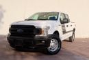 Ford F-150 XL GCC Specs - Reliable Workhorse