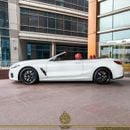 BMW M850i i XDRIVE