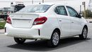 Mitsubishi Attrage