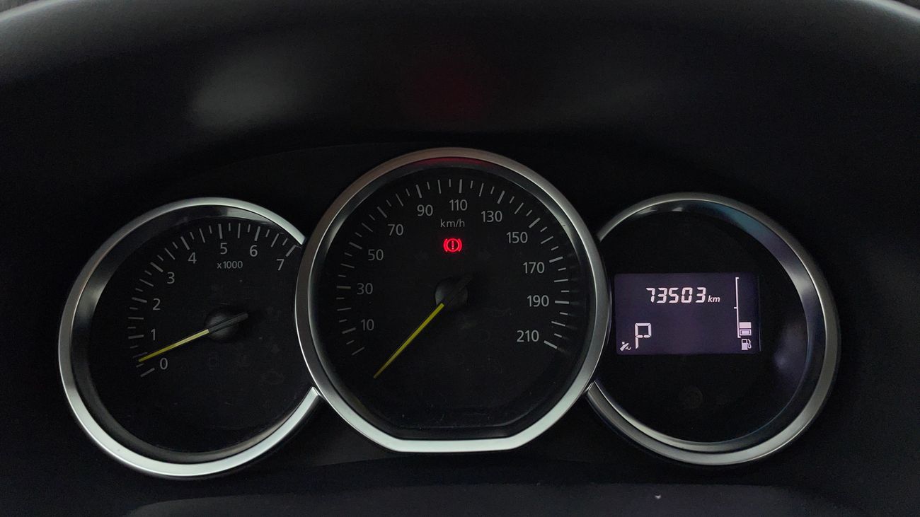 Renault Symbol PE 1.6 | Zero Down Payment | Home Test Drive