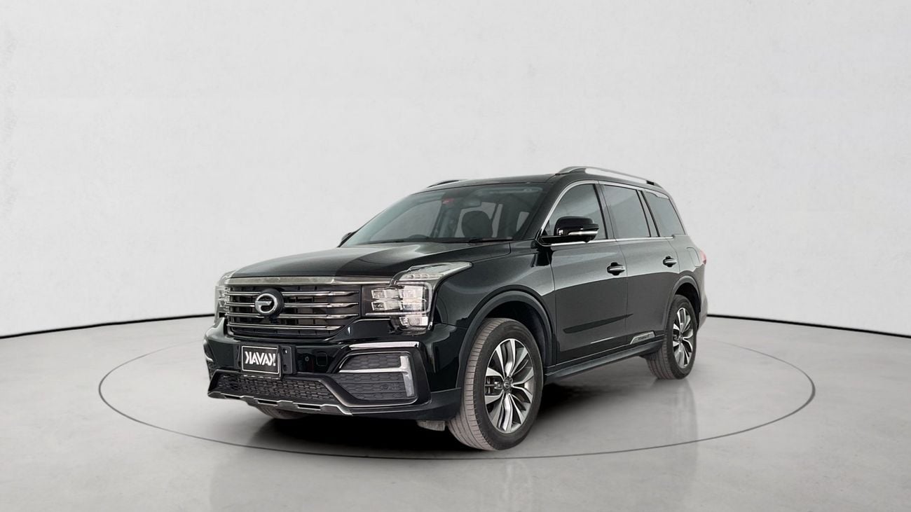 GAC GS8 GL | Guaranteed Warranty | 0 Down Payment