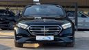 مرسيدس بنز E200 (For Export , НА ЭКСПОРТ) Exclusive EQ Boost 2.0L RWD GCC 2026 Без пробега