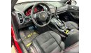 بورش كايان 2013 Porsche Cayenne GTS, Full Porsche Service History, GCC, Low Kms