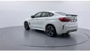 BMW X6M STD 4.4 | Zero Down Payment | Free Home Test Drive