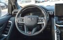 Toyota Land Cruiser Toyota LC300 GR-S 3.3 Diesel 2024 Full with Radar GCC