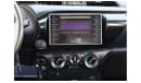 Toyota Hilux DL 4x4 | Diesel Engine | Excellent Condition | GCC Specs