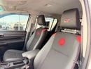Toyota Hilux GLX 2.7L Double Cab Utility AWD