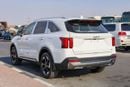 كيا سورينتو 4x4 | 2.5L Petrol 4 Cyl Automatic / Best Deals Available / Book now!