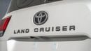 Toyota Land Cruiser TOYOTA LANDCRUISER 3.3 GRS -2026YM