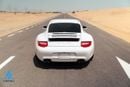 بورش 911 CARRERA S