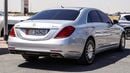 مرسيدس بنز S 500