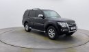 Mitsubishi Pajero GLS 3500