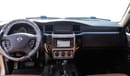 Nissan Patrol Super Safari