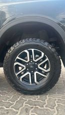 Ford Ranger WILDTRAK Wildtrack