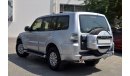 Mitsubishi Pajero 3.5L in Excellent Condition