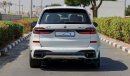 BMW X7 XDrive 40i AWD , 2024 GCC , 0Km , With 3 Yrs or 200K Km WNTY & 3 Yrs or 60K Km SRVC