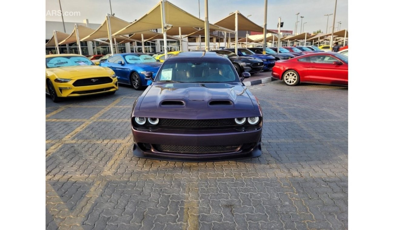 Dodge Challenger SXT Plus For sale