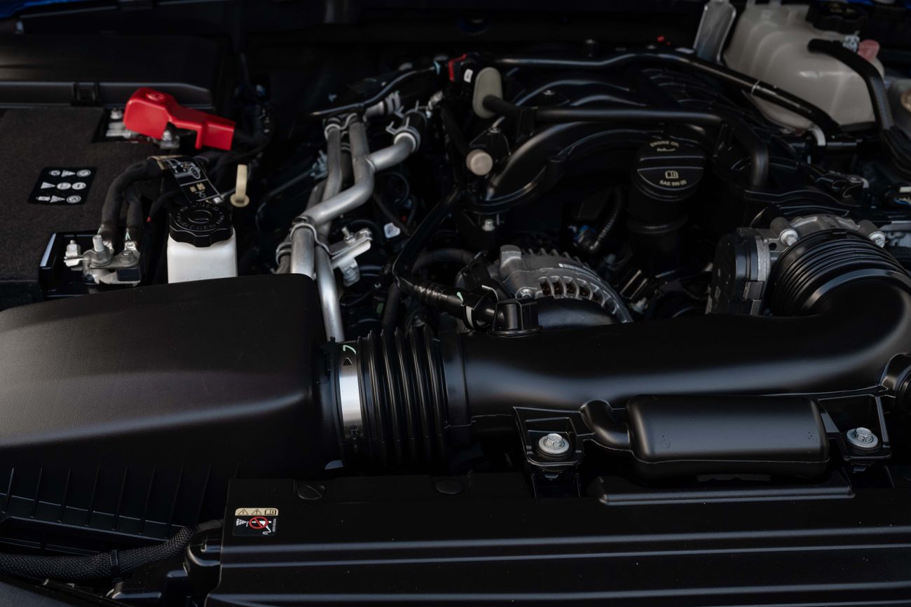 Jeep Wrangler Rubicon 3.6L A/T (4 Seater) Wrangler Rubicon 2023 | 3,036 P.M | 0% Downpayment | Perfect Condition!